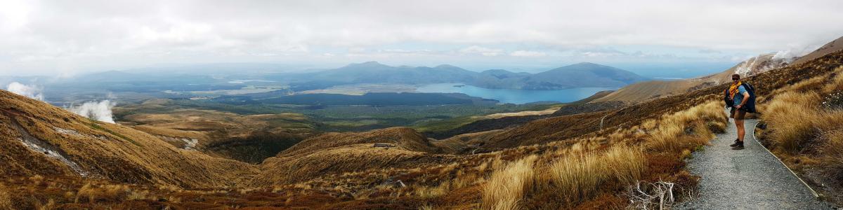 NewZealand_4_Days_Hike